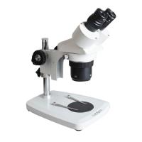 变档体视显微镜