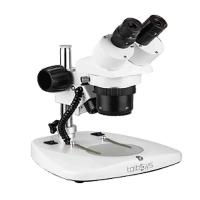 变档体视显微镜