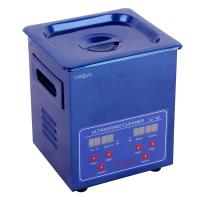 数显单槽超声波清洗机