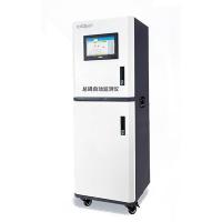 触摸屏控制在线CODcr自动监测仪