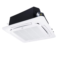 海尔空调机 5P吸顶机 KFRd-120QW/7YAC81