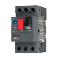 德力西 电机保护断路器