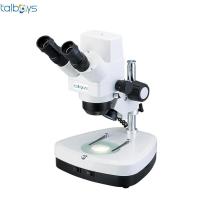 可变焦体视显微镜 数码相机内置型