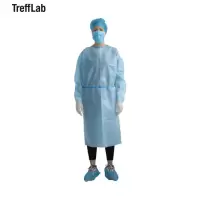 一次性隔离衣