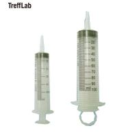 一次性使用无菌冲洗器