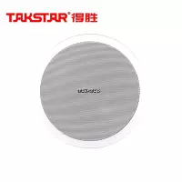 音响/音箱 得胜/TAKSTAR EBS-640 8.0 有线