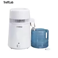 小型蒸馏水器