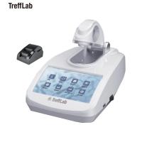 数显超微量紫外可见分光光度计