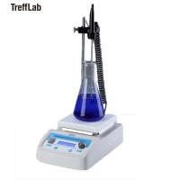 数显加热款磁力搅拌器