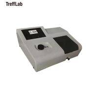 数显紫外可见分光光度计