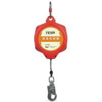 织带式速差自控器