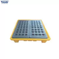 四通盛漏液平台