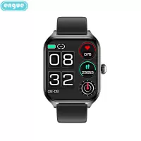 恩谷 EG-T8心率智能手表