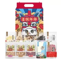 姚朵朵喜悦年华礼盒 2748克