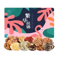 姚朵朵繁华似锦礼盒-1436克