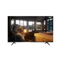 海信(Hisense) 65H55E(含挂装) 液晶电视 65英寸 4K超清智慧超薄悬浮全面屏DTS音响 液晶智能电视机