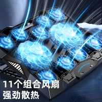 毕亚兹 笔记本散热器底座SR-5