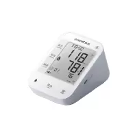 鱼跃(YUWELL) 电子血压计YE670A蓝牙款 数据传输健康管理 上臂式家用血压仪智能测量血压仪器