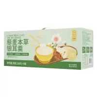 姚朵朵藜麦鲜炖银耳羹260g*6碗