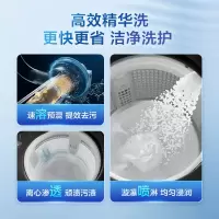 海尔(Haier)波轮洗衣机全自动 10公斤 MS100-BRM286U1
