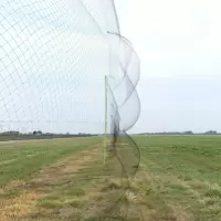 骏鸿图 机场拦鸟网 30m*7m