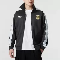 阿迪达斯 (adidas)三叶草男装AFA OG BB TT运动休闲舒适防风外套