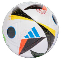 adidasAdidas/阿迪达斯 2024德国欧洲杯比赛训练5号足球 IN9367