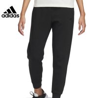 阿迪达斯 (adidas)女子春季CNY运动训练休闲收口长裤