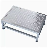 远方 机床踏板 800*600*400mm