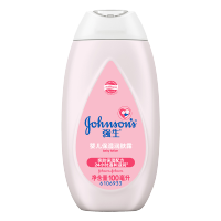 强生婴儿保湿露 宝宝润肤露 100ml保湿润肤露