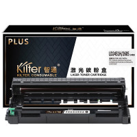 智通 硒鼓 LD2451H/2605 PLUS版 12000页 黑色(支)