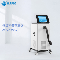 便携式低温冲击镇痛仪XY-CRYO-1