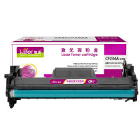 智通 硒鼓 CF234A 9200页 带芯片 黑色(支)