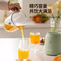 九阳料理机L6-L500