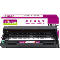 智通 硒鼓 DR2450 12000页 黑色(支)