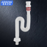 箭牌 ASG1002A 防臭方向排水管