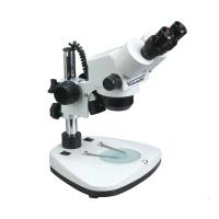 立柱式连续变倍显微镜