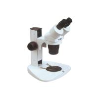 弯臂式变档显微镜