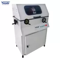 金相试样切割机 / 380V 50Hz