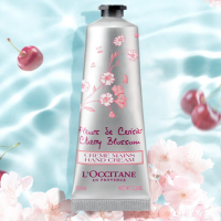 欧舒丹(L'OCCITANE)护手霜 樱花 150ml