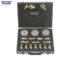 工程机械液压测试盒