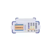 高精度通用计数器