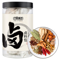 方家铺子 调料调味品料包卤肉调料包 卤料包135g/瓶装