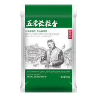 裕道府(匠心系列)五常长粒香500g