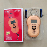贝晨 LCD高清显示屏电子手提秤