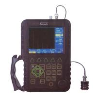 数字真彩超声波探伤仪