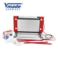 多用途DNA序列分析电泳仪