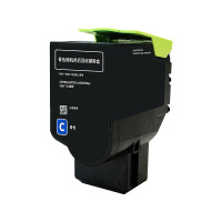 奔图(PANTUM)CTL-350HC高容量青色粉盒(适用于CP2510DN/CM7115DN)