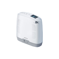 鱼跃(YUWELL)医用便携式制氧机户外吸氧机旅游高原车载充电氧气机Spirit-3