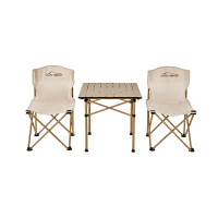 易路达 YLD-TZS07云途桌椅三件套